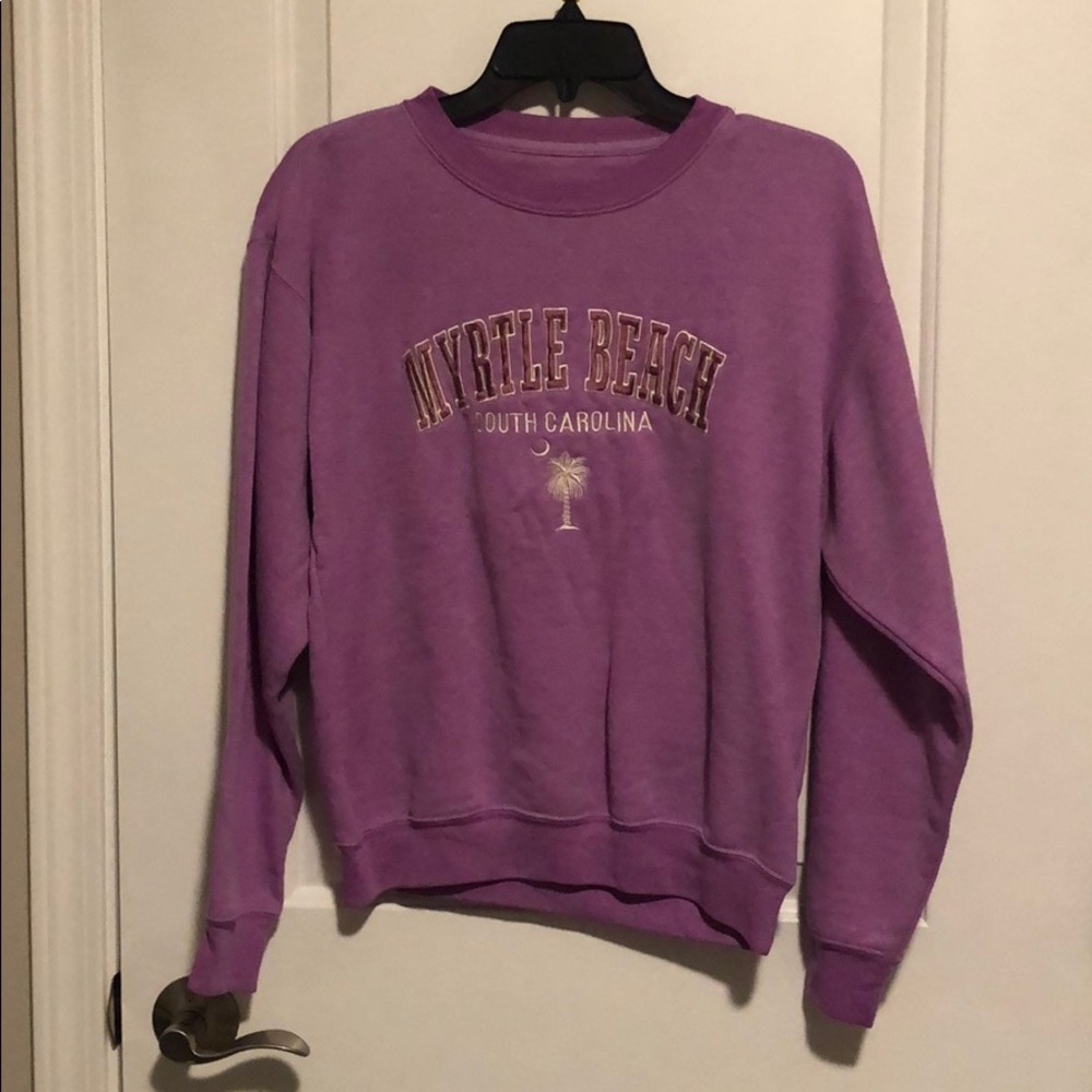 ⭐️ Myrtle Beach Sweatshirt ⭐️